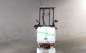 HONDA GYRO TA02