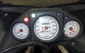 KAWASAKI NINJA 250R 2007 EX250K