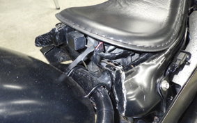 HONDA STEED 400 1995 NC26