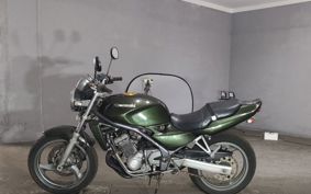 KAWASAKI BALIUS 250 ZR250A