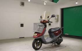 YAMAHA JOG POCHE SA08J