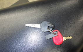 SUZUKI ADDRESS V125 G CF46A