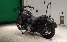 HARLEY FXBB1750 2019