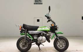 KAWASAKI KV75 2021 KV075A