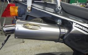 KAWASAKI KSR110 2007 KL110A