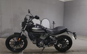 DUCATI SCRAMBLER SIXTY2 2016 KA00A