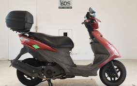 SUZUKI ADDRESS V125 S CF4MA