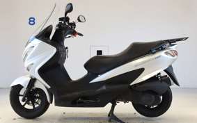 SUZUKI SKYWAVE 200 (Burgman 200) CH41A