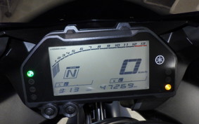 YAMAHA YZF-R3 2023 RH21J