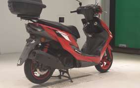 YAMAHA CYGNUS 125 XSR 3 2003 SED8J