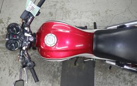 HONDA CB750 GEN 2 2008 RC42