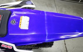 YAMAHA YZ250FX 2005 CG37C