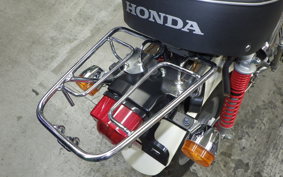 HONDA MONKEY 2022 AB27