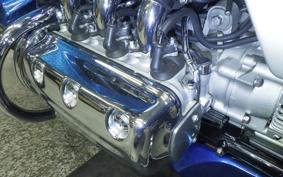HONDA VALKYRIE 2001