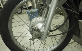 HONDA CROSS CUB 110 2014 JA10