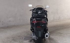 SUZUKI SKYWAVE 250S CJ44A