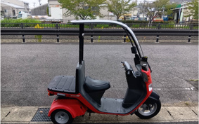 HONDA GYRO TA03