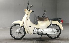 HONDA SUPER CUB50 AA09