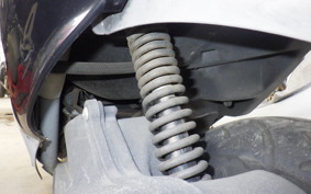 SUZUKI LET's 4 CA45A