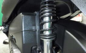 YAMAHA AXIS 125 Z 2009 SED7J