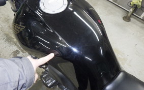 HONDA CB400SF VTEC 2013 NC42