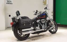 HARLEY FXLR1750 2017