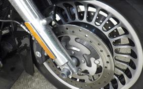 HARLEY FLTR 1580 2009
