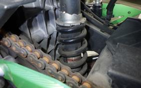 KAWASAKI NINJA 400 2018 EX400G