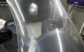 SUZUKI SKYWAVE 250 (Burgman 250) Gen.3 2020 CJ46A