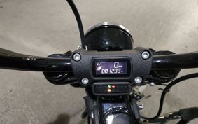 HARLEY FXBB1750 2017 YJJ