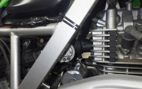 KAWASAKI KLX125 2022 LX125C