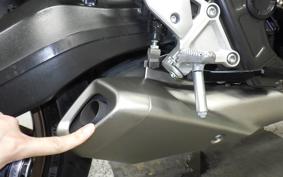 HONDA CB650R 2021 RH03