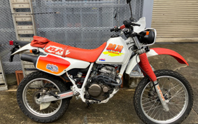 HONDA XLR250 BAJA MD22