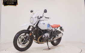 BMW R NINE T URBAN GS 2019