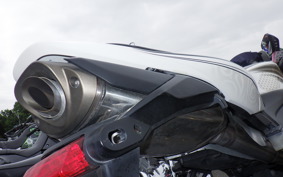 HONDA CBR600RR GEN 3 2009 PC40