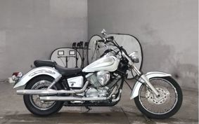 YAMAHA DRAGSTAR 250 VG02J