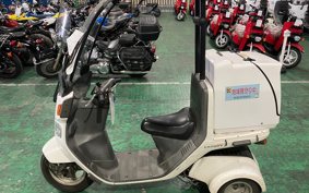 HONDA GYRO TA03