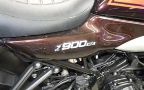 KAWASAKI Z900RS 2018 ZR900C