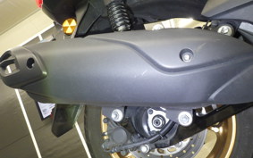 YAMAHA N-MAX SEG6J