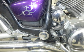 YAMAHA VIRAGO 1100 1989