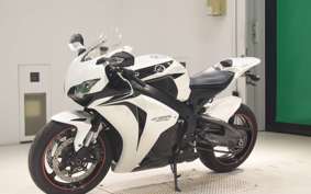 HONDA CBR1000RR Gen. 2 2009 SC59