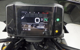 YAMAHA MT-09 SP 2022 RN69J