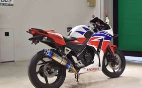 HONDA CBR250R GEN 3 2015 MC41