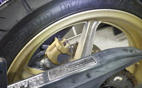 HONDA VTR 250 Gen. 2 2006 MC33