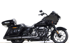HARLEY FLTRXS 2020 KTP