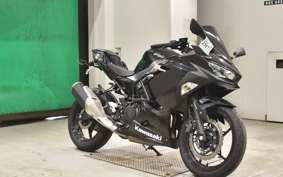 KAWASAKI NINJA 250 2 2006 EX250P