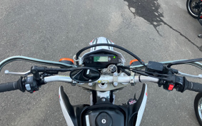 YAMAHA WR250R DG15J