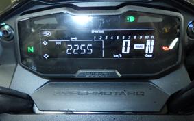 DUCATI HYPERMOTARD698モノ 2024