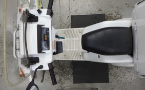 HONDA GYRO X 2024 TD01