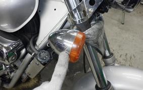 HONDA MAGNA 250 2025 MC29